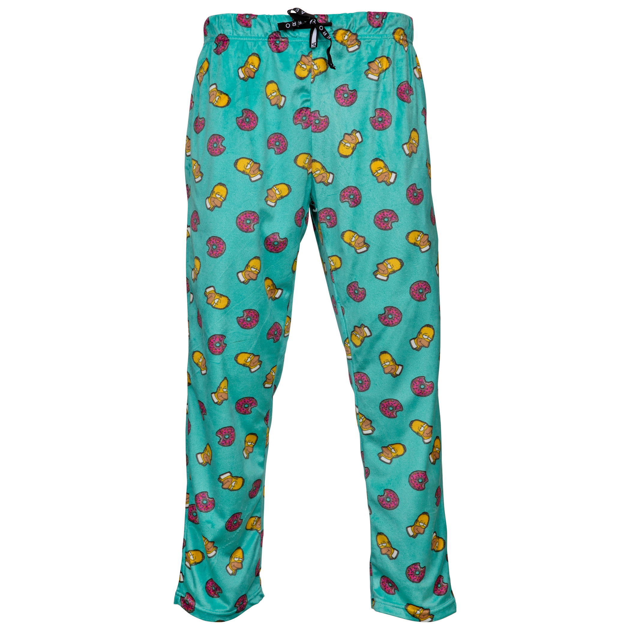 Simpsons best sale pj bottoms